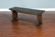 Load image into Gallery viewer, Homestead - Side Bench - Dark Brown