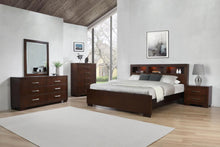 Load image into Gallery viewer, Jessica - Bedroom Set With Storage Bed