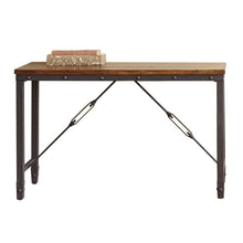 Load image into Gallery viewer, Ashford - Sofa Table - Brown