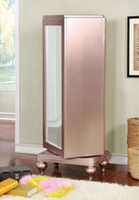 Load image into Gallery viewer, Avior - Swivel Chest - Rose Gold