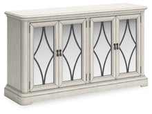 Load image into Gallery viewer, Arlendyne - Antique White - Dining Room Server