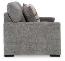 Load image into Gallery viewer, Dunmor - Graphite - Loveseat