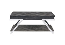 Load image into Gallery viewer, Roma - Lift Top Cocktail Table - Gray