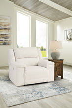 Load image into Gallery viewer, Keensburg - Wide Seat Power Recliner