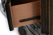 Load image into Gallery viewer, Rhapsody - Lift Top Chest - Dark Brown