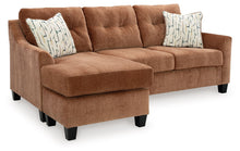 Load image into Gallery viewer, Amity Bay - Sofa Chaise Sleeper