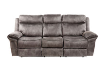 Load image into Gallery viewer, Nashville - Reclining Sofa