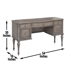 Load image into Gallery viewer, Highland Park - Vanity Desk