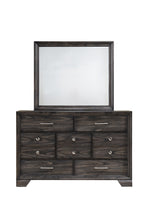 Load image into Gallery viewer, Jaymes - Dresser, Mirror
