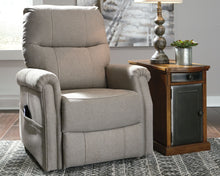 Load image into Gallery viewer, Markridge - Power Lift Recliner