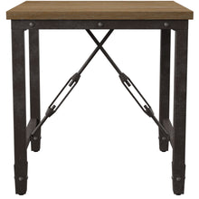 Load image into Gallery viewer, Jersey - End Table - Brown