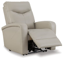 Load image into Gallery viewer, Ryversans - Power Recliner