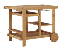 Load image into Gallery viewer, Kailani - Serving Cart