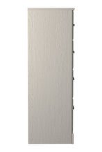 Load image into Gallery viewer, Stelsie - White - Four Drawer Chest