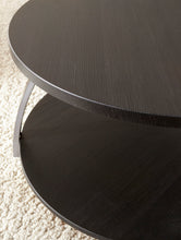Load image into Gallery viewer, Coham - Cocktail Table - Brown