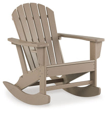 Load image into Gallery viewer, Sundown Treasure - Rocking Chair