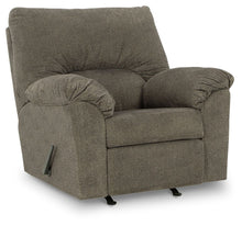 Load image into Gallery viewer, Norlou - Flannel - Rocker Recliner