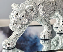Load image into Gallery viewer, Drice - Silver / Gray - Sculpture