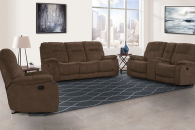 Cooper - Living Room Set