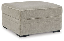 Load image into Gallery viewer, Calnita - Sisal - Ottoman With Storage