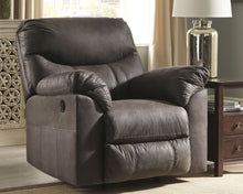 Load image into Gallery viewer, Boxberg - Rocker Recliner