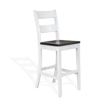Load image into Gallery viewer, Carriage House - Ladderback Barstool
