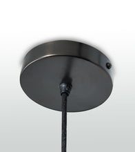 Load image into Gallery viewer, Collbrook - Glass Pendant Light