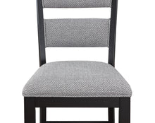 Load image into Gallery viewer, Frey - Counter Height Chair (Set of 2) - Black