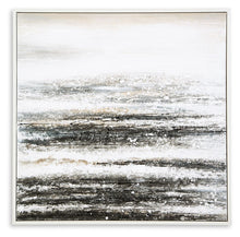 Load image into Gallery viewer, Yeschester - White - Wall Art