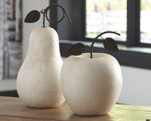 Load image into Gallery viewer, Bidelia - Antique White - Sculpture Set (Set of 2)