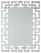 Load image into Gallery viewer, Jasna - Metallic - Accent Mirror