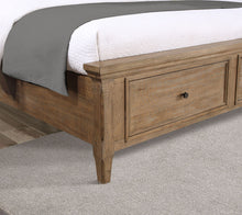 Load image into Gallery viewer, Riverdale - Storage Bed