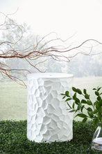 Load image into Gallery viewer, Jungrove - White - Stool