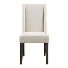 Load image into Gallery viewer, Napa - Upholstered Side Chair (Set of 2) - Dark Brown