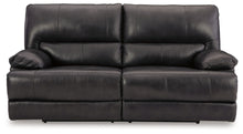 Load image into Gallery viewer, Mountainous - Eclipse - 2 Seat Power Reclining Sofa With Adj Headrest