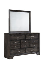 Load image into Gallery viewer, Jaymes - Dresser, Mirror
