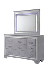Load image into Gallery viewer, Lillian - Dresser, Mirror