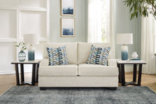 Load image into Gallery viewer, Valerano - Parchment - Loveseat