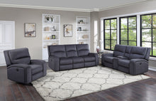 Load image into Gallery viewer, Lovell - Power Reclining Living Room Set