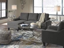Load image into Gallery viewer, Hollynyx - Chrome Finish - Occasional Table Set (Set of 3)