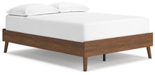 Load image into Gallery viewer, Fordmont - Platform Bed