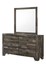 Load image into Gallery viewer, Atticus - Dresser, Mirror