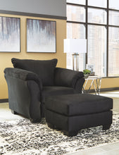 Load image into Gallery viewer, Darcy - Ottoman