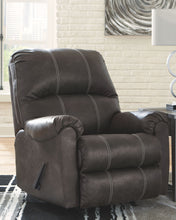 Load image into Gallery viewer, Kincord - Midnight - Rocker Recliner