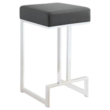 Load image into Gallery viewer, Gervase - Square Stool