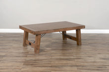 Load image into Gallery viewer, Doe Valley - Coffee Table - Brown