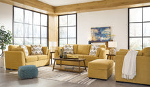 Load image into Gallery viewer, Keerwick - Living Room Set