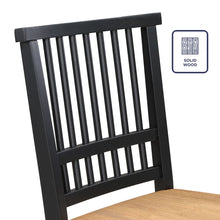 Load image into Gallery viewer, Magnolia - Counter Stool (Set of 2) - Black
