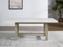 Load image into Gallery viewer, Carena - Rectangular Table - White