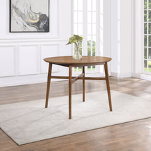 Load image into Gallery viewer, Oslo - Round Counter Table